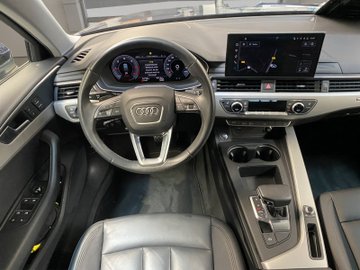 A4 40 2.0 TDI quattro Avant advanced ACC AUT LED – Bild 16
