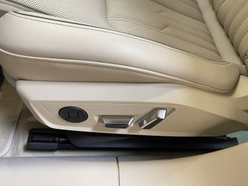 A6 55 3.0 TFSI quattro design ACC AUT Kam. Leder – Bild 10
