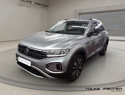 T-Roc 1.5 TSI Goal ACC AHK AUT Kam. Navi Virtual