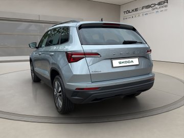 Karoq 1.5 TSI DSG Balance ACC AHK Navi eHeck – Bild 4