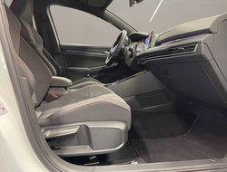 Golf VIII 2.0 TSI GTI ACC AUT Kam. Navi Sportp.