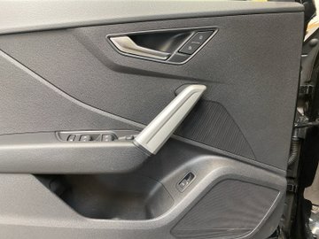 Q2 35 1.5 TFSI advanced AUT Kam. Navi el.Heck LM – Bild 9