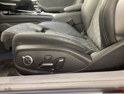 S5 3.0 TDI quattro Coupe (M-H) S-line AUT Kam.