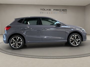 Ibiza 1.0 TSI 85 kW FR ACC AUT Kam. Navi Sportp. – Bild 6