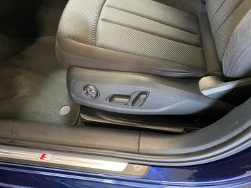 A4 Avant 50 3.0 TDI quattro S-Line Pano S-line – Bild 10