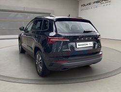 Karoq 2.0 TDI 4x4 Selection ACC AHK AUT Navi LED