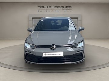 Golf VIII 2.0 TDI R-Line ACC AUT Kam. LED – Bild 3