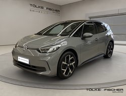 ID.3 (58kWh) Pro Move ACC AHK AUT Kam. Navi LED
