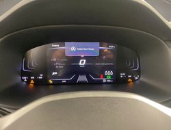 Ateca 1.5 TSI ACT Road Edition ACC Kam. Navi LED