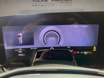 A6 Avant e-tron Quattro 315 kW ACC AHK AUT Kam. – Bild 12