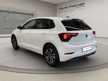 Polo 1.0 l TSI DSG *SOFORT VERFÜGBAR* GJR – Bild 4