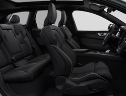 XC60 T8 Plus Black Edition Lagom- Paket PANO AHK