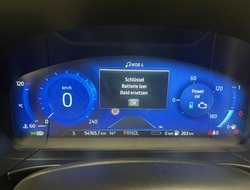 Kuga 2.5 Duratec PHEV ST-Line X ACC AUT Kam. HUD