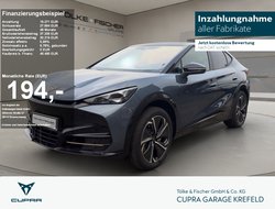 Tavascan Dual Engine 4Drive W VZ DCC ACC AUT LED