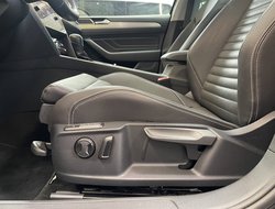 Passat Variant 2.0 TDI BMT Business Pano R-Line