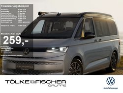 T7 California Beach Camper TDI 110 kW DSG