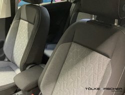 T-Roc MOVE 1.5 l TSI OPF DSG Virtual LM ACC FLA