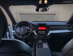 XC90 T8 PHEV Plus Black Edition !!GEWERBE!!