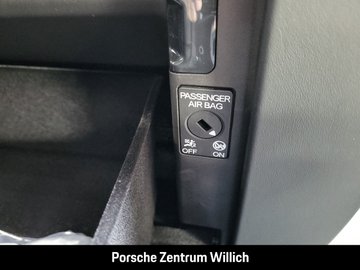 Cayenne E-Hybrid LED-Matrix BOSE Panoramadach – Bild 27