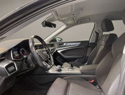 A6 40 2.0 TDI Avant sport ACC AHK AUT Kam. Navi