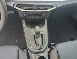 Ibiza 1.5 TSI FR Black Edition AUT Kam. Navi LED