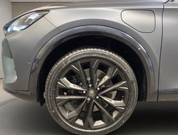 Formentor TSI 1.5 VZ Black Edition DCC ACC AHK