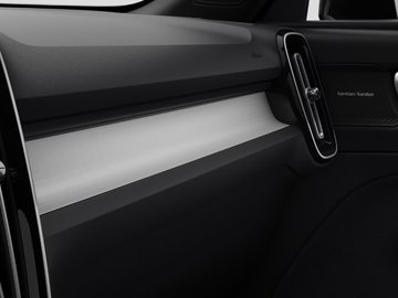 XC40 B4 Ultra Black Edition Gewerbe Aktion – Bild 9