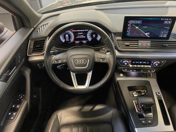 Q5 40 2.0 TDI quattro S-Line Pano S-line AUT LED – Bild 16