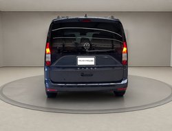 Caddy ENERGY 5-Sitzer 1.5l 85 KW 6 Gang Schalter