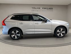 XC60echarge T6 Twin Engine R Design Recharge