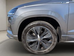 Karoq Sportline DCC Pano ACC Navi LED