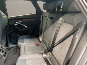 Q5 3.0 TDI quattro W edition one mythosschwarz – Bild 15
