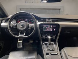 Arteon 2.0 TSI 4Motion R-Line NaviPro R-Line ACC