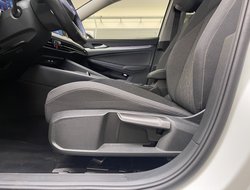 Golf VIII 1.0 eTSI Move AUT Virtual DynLicht LED