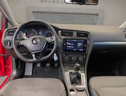 Golf VII 1.4 TSI BMT Comfortline Navi Pano LM SD