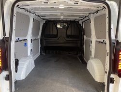 T7 Transporter Kasten 2.0 TDI 81 kw Schalter App