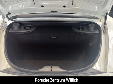Boxster 718 Lückenlos Porsche Scheckheft PDK – Bild 20