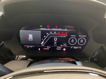 RS 3 Sportback 2.5 quattro W TFSI S-line ACC AUT – Bild 12