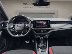 Scala 1.5 TSI Monte Carlo Pano ACC AUT Kam. Navi