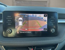 Fabia 1.0 TSI Style AUT Kam. Navi DynLicht LED