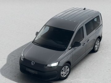 Caddy Trend eHybrid ACC Standklima Virtual PDC – Bild 3