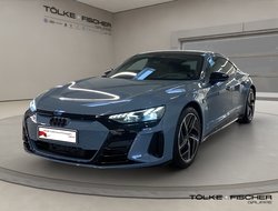 e-tron GT quattro ACC AUT Kam. Leder Luft Navi