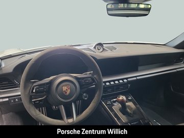 992 911 Carrera T Cabriolet BOSE Sportabgas – Bild 9