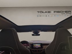 Kamiq Monte Carlo Navi eHeck. Panodach SHZ Matrix