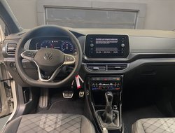 T-Cross 1.0 l TSI OPF DSG AHK Rückfahrkamera