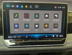 Tiguan R-Line 1.5 l eTSI OPF 7-Gang-DSG R-Line