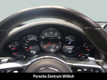 991 911 Targa 4S HA-Lenkung Sportabgas BOSE 20-Zoll – Bild 24