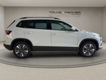 Karoq 1.5 TSI DSG Balance ACC AHK Navi eHeck – Bild 5