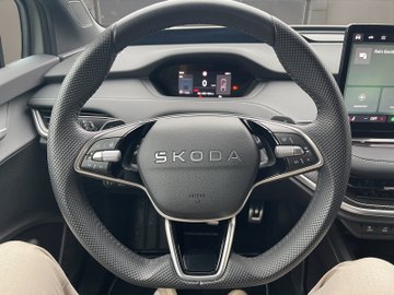 Elroq 85 iV Sportline ACC AHK Massage Navi eHeck – Bild 10