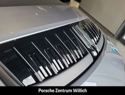 992 911 Carrera T Cabriolet BOSE Sitzbelüftung